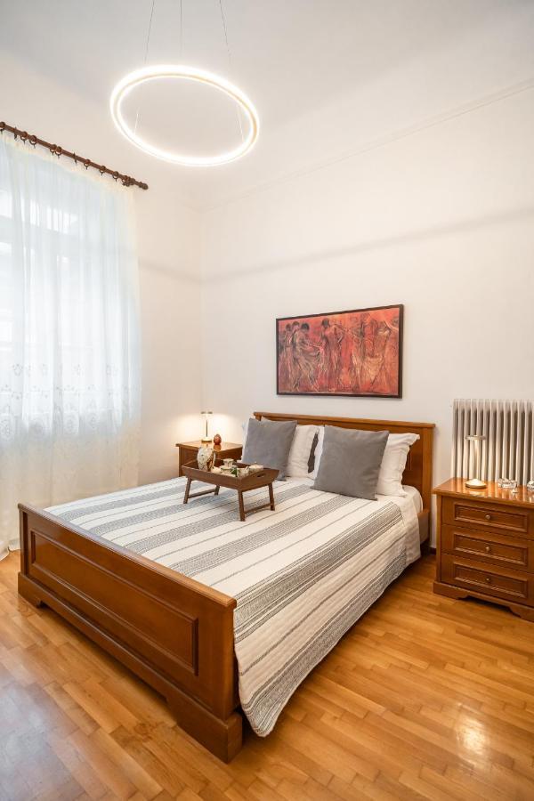 The Rock Guesthouse Калампака Екстериор снимка
