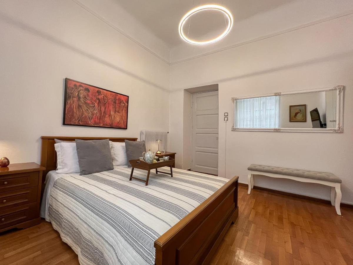 The Rock Guesthouse Калампака Екстериор снимка
